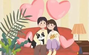 再婚夫妻属狗的优点和缺点 再婚夫妻属狗的优点和缺点