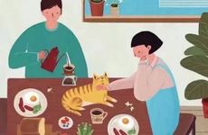 为什么属虎人不能再婚?