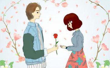 古语断婚姻
