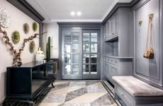 入户门正对厨房门好不好