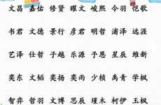 环境艺术公司企业取名字大全