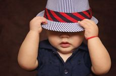 白姓男孩名字2026年4月30日出生的