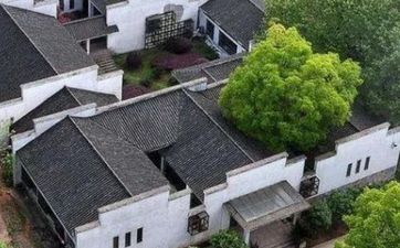 阳宅四合院不能有圆形窗