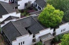 阳宅四合院不能有圆形窗