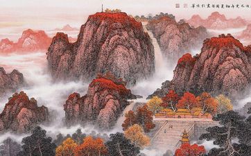 紫气东来是指门朝东还是朝西